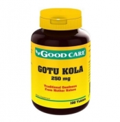 Gotu Kola 250mg 100tabs